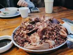 -农汤老店(顺联公园里店)