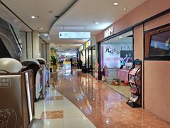 -北京华联购物中心(天通苑店)