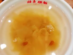 银耳汤-王记特色锅魁(城市阳光大厦店)