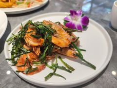 -简小姐·上海餐厅(长城大厦店)