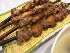 -清真·玛丽亚新疆菜主题餐厅(浙江中路店)