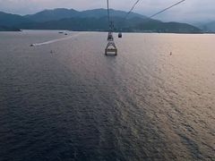 -芽庄珍珠岛游乐园
