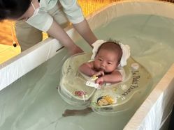 点击看大图 -baby bella小贝拉母婴护理中心(杭州凯宾斯基店)