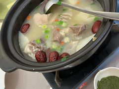 -西陵饭店