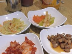 -山海珍味韩国料理(奥城店)