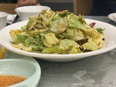 -苏师傅菜馆(上沙店)