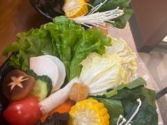 -呷哺呷哺 黄金牧场 (大港油田幸福广场店)