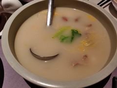 鸭架汤-金鸭季·臻品餐厅(欢乐海岸购物中心店)