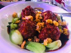 -北京柏悦酒店·锦庭餐厅Dining Room