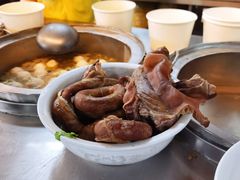 -四里沙茶面(湖滨四里店)