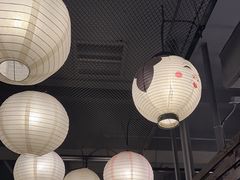 -大馥·炭火烧肉酒场(莘庄莘福坊店)