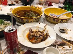 -熊猫川菜馆 panda chine