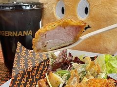 -COOKINGNANA蛋包饭(国贸银泰店)