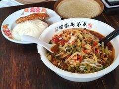 -東茅街茶馆