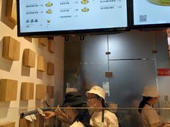 -狐狸和向日葵(北京路店)