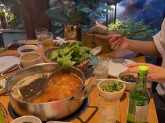 -四喜小胖·北京涮肉(五道营店)