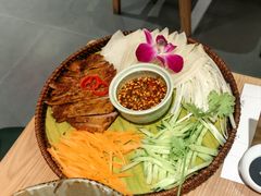 -mango tree芒果树泰国餐厅(青岛万象城店)
