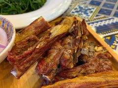 -乡村馕坑肉·烧烤·新疆菜·本地人更爱吃(阿勒泰首店)