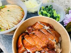 -老横泾面馆(吴中横泾店)