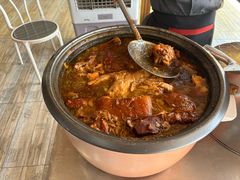 -子午路张记肉夹馍(兵马俑店)