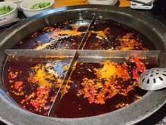 -陈眼镜火锅(总店)