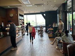 -星巴克(北京成寿寺路店)