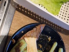 -新石器烤肉(美利广场店)