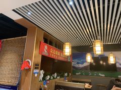 -大头亮羊汤烩面·河南非遗(良乡总店)