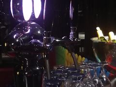 -唐拉雅秀酒店-西锦汇空中BBQ·思创餐厅
