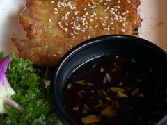 猪颈肉-食肆&Fourteen(武林夜市店)