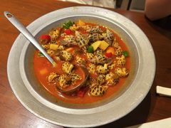 -文华小渔村(椒江康平路店)