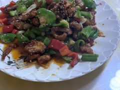 -煲来饱去冷水鱼