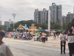 -万达广场(厦门湖里店)