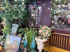 -第101座花园餐厅(湖滨88店)