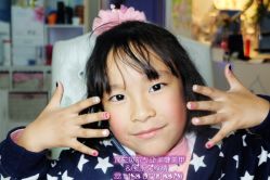 点击看大图 宜兰鲁谷店15801238879-梵熙美甲 Fancy Nails
