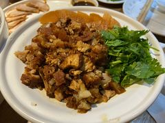-姥姥家春饼店(佳亿时尚广场店)