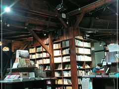 -良友书坊(安徽路店)