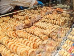 -永辉超市(鲁谷店)