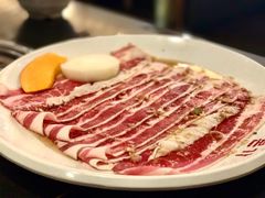 -韩屋韩国料理(天山路店)