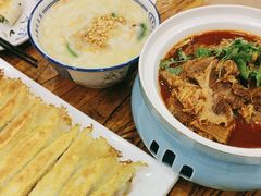 -老雒阳面馆·水席·洛阳菜(王城路店)