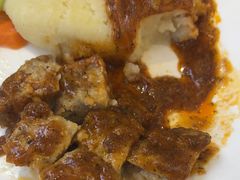 -库滋明·俄罗斯特色美食(中央大街店)