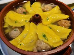 -舌尖上的食缘花园主题餐厅