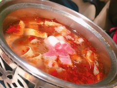 -盛宴标帜餐厅·亲子自助 (南昌喜来登酒店)