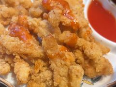 -火宫殿·湘菜小吃·商务宴请·生日聚会(东塘店)