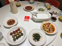 -宁夏国强手抓羊肉·清真菜(未央路凤三店)