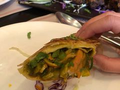 -克比叔叔印度餐厅Kebabs on the Grille(永康路分店)