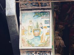 -蒋氏故居