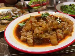 -郑喜旺烧烤(郑州总店)