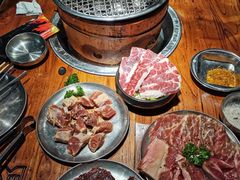 -原始泥炉烤肉(总店)