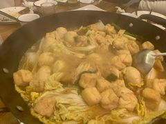 -大自然醉鹅·铁锅火焰鹅(上海联洋店)